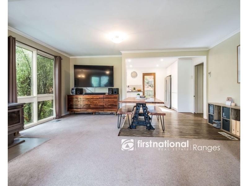 25 Bellbird Street, Belgrave VIC 3160