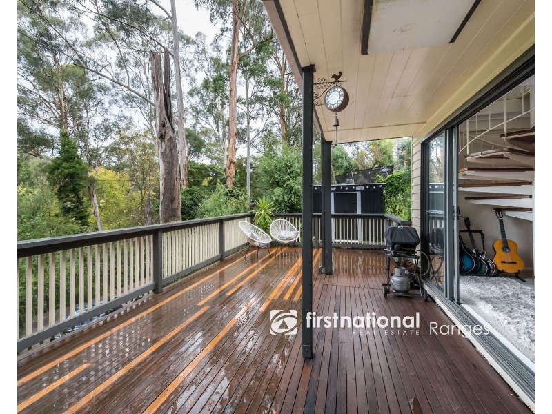 25 Bellbird Street, Belgrave VIC 3160