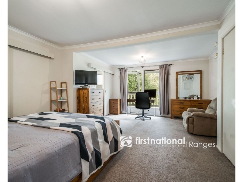25 Bellbird Street, Belgrave VIC 3160