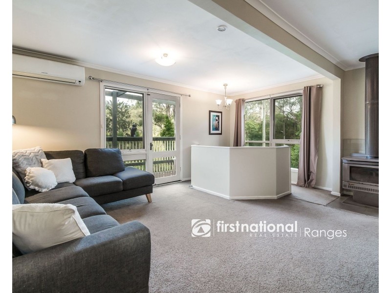 25 Bellbird Street, Belgrave VIC 3160