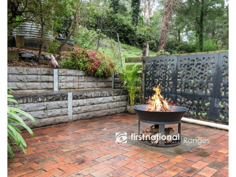 25 Bellbird Street, Belgrave VIC 3160