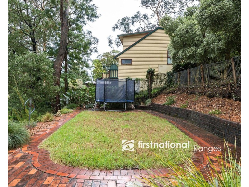 25 Bellbird Street, Belgrave VIC 3160