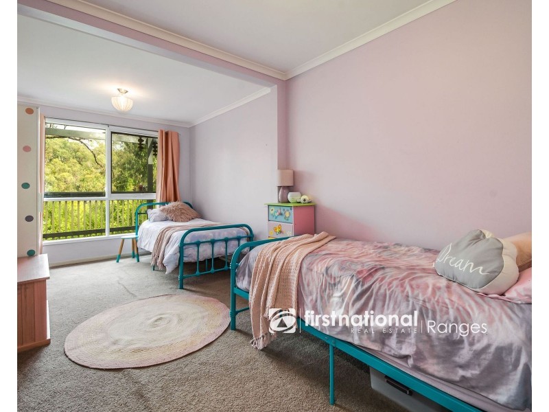 25 Bellbird Street, Belgrave VIC 3160