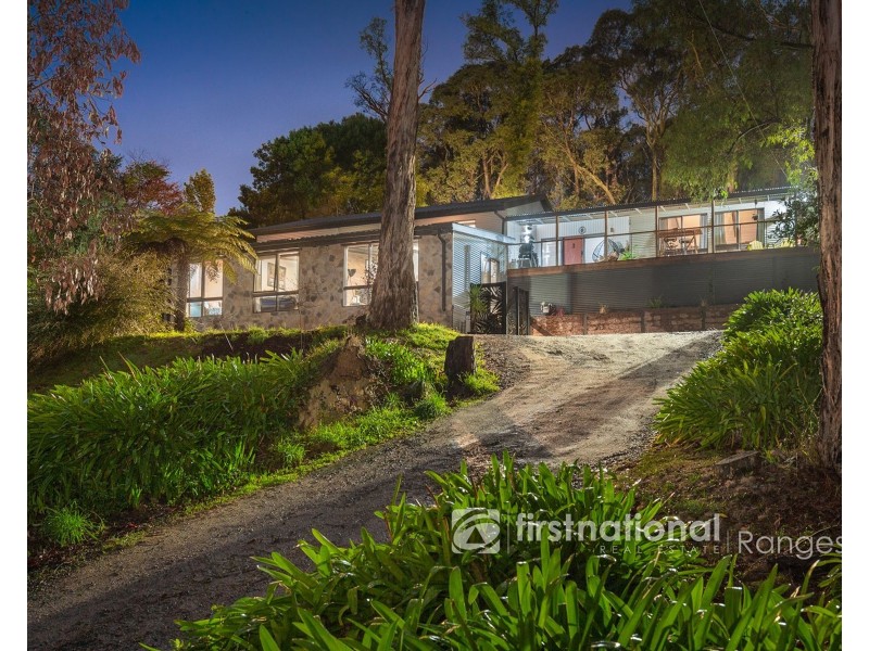 114 Emerald-Monbulk Road, Emerald VIC 3782