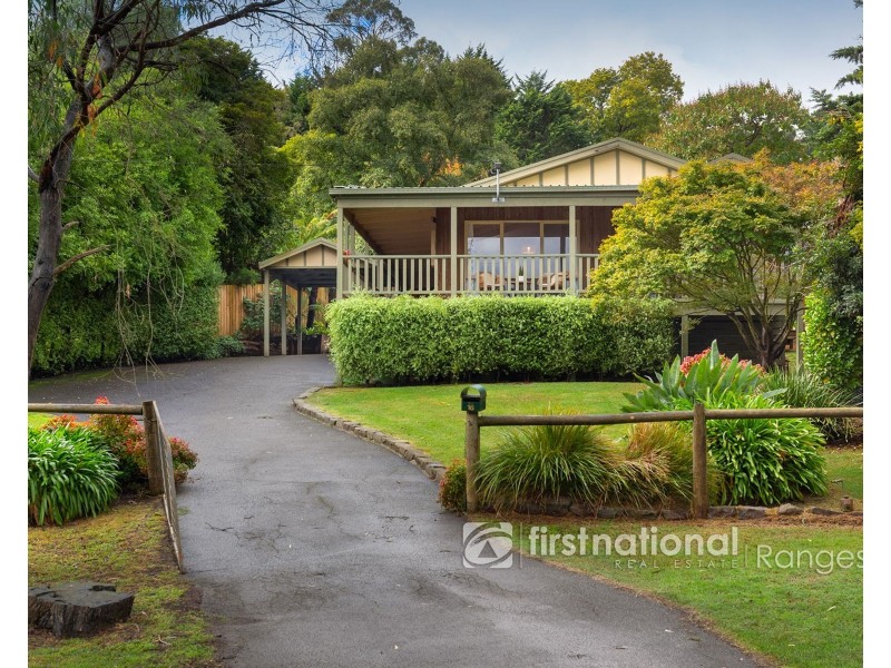 16 Fairway Road, Emerald VIC 3782