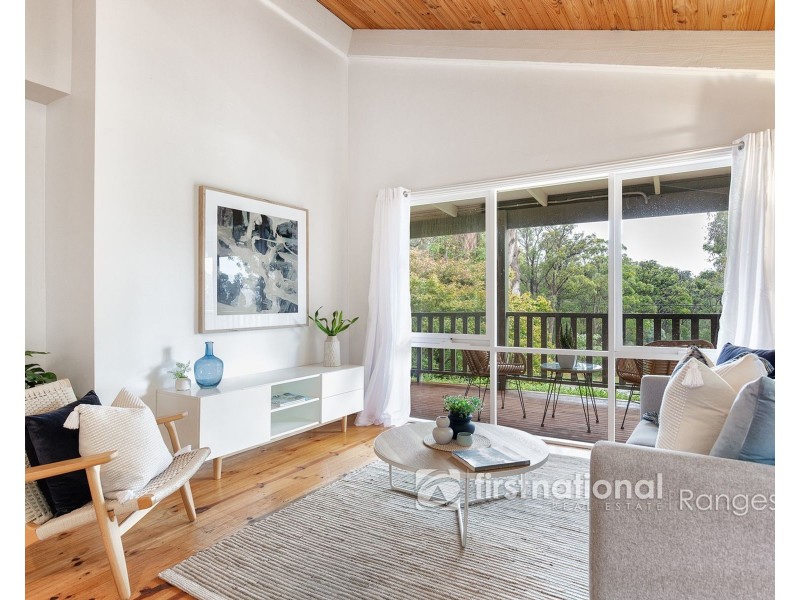 16 Fairway Road, Emerald VIC 3782