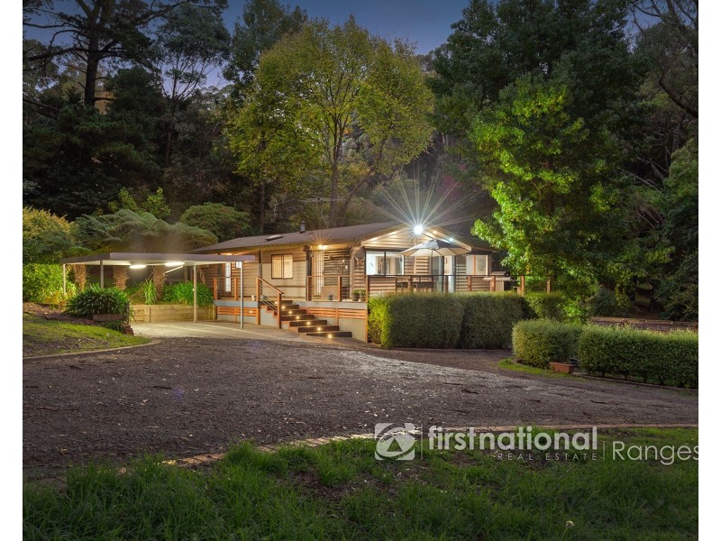 2 Ogilvy Road, Clematis VIC 3782