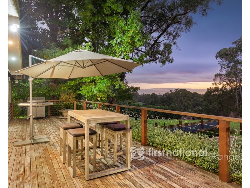 2 Ogilvy Road, Clematis VIC 3782