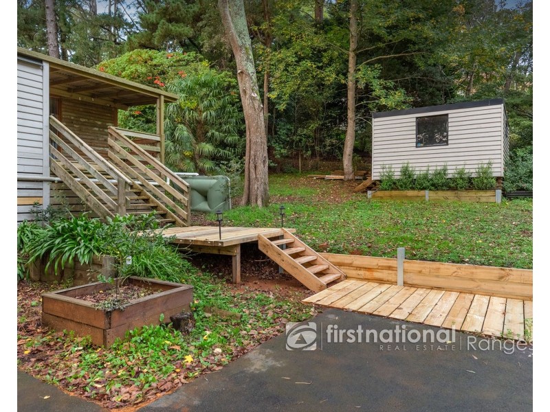 2 Ogilvy Road, Clematis VIC 3782