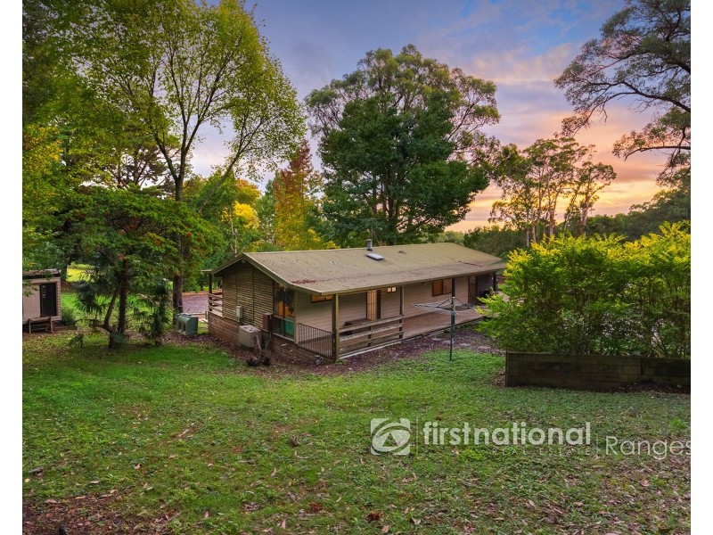 2 Ogilvy Road, Clematis VIC 3782