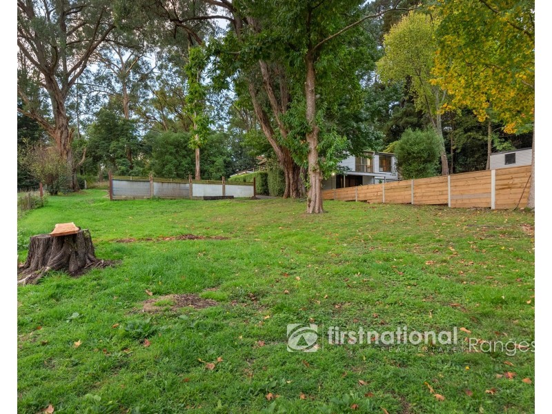 2 Ogilvy Road, Clematis VIC 3782