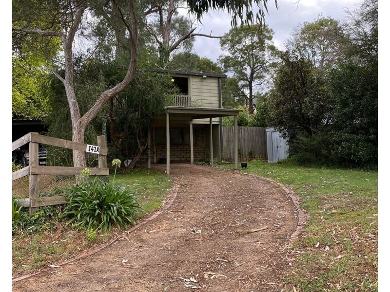 147A Woori Yallock Road, Cockatoo VIC 3781