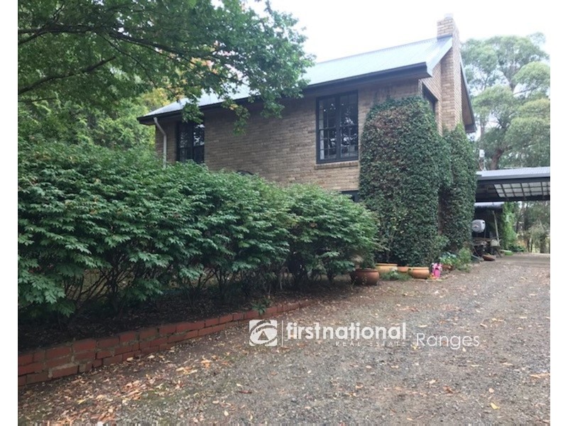 19 Oneill Road, Macclesfield VIC 3782