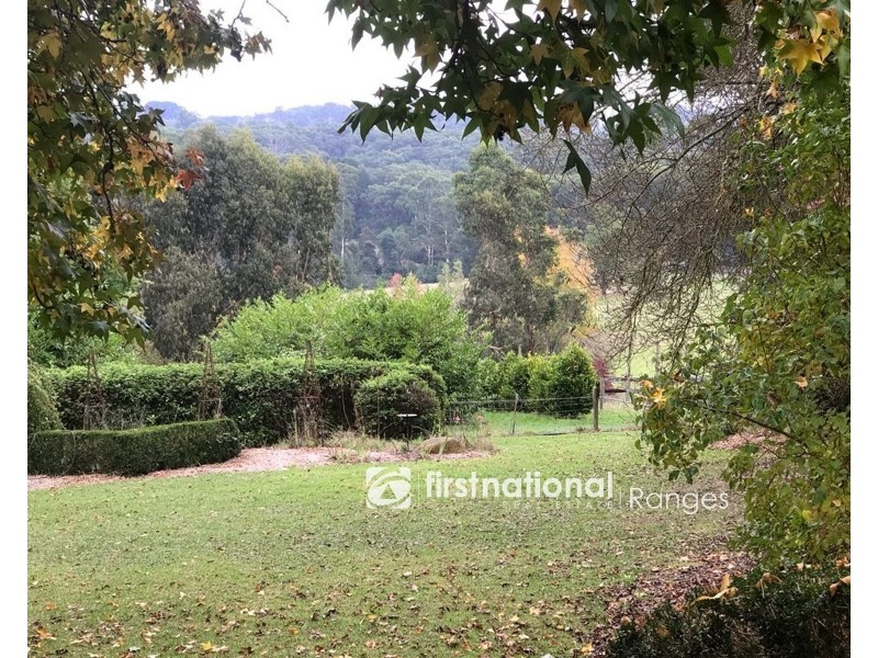 19 Oneill Road, Macclesfield VIC 3782