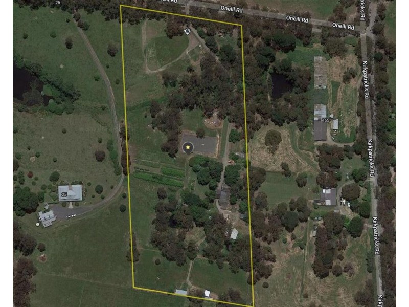 19 Oneill Road, Macclesfield VIC 3782
