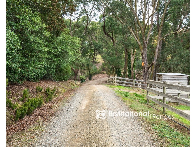 19 Oneill Road, Macclesfield VIC 3782