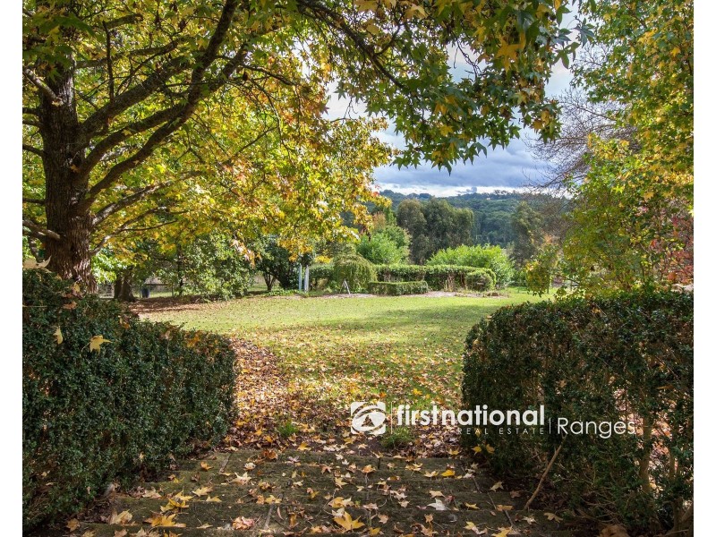 19 Oneill Road, Macclesfield VIC 3782