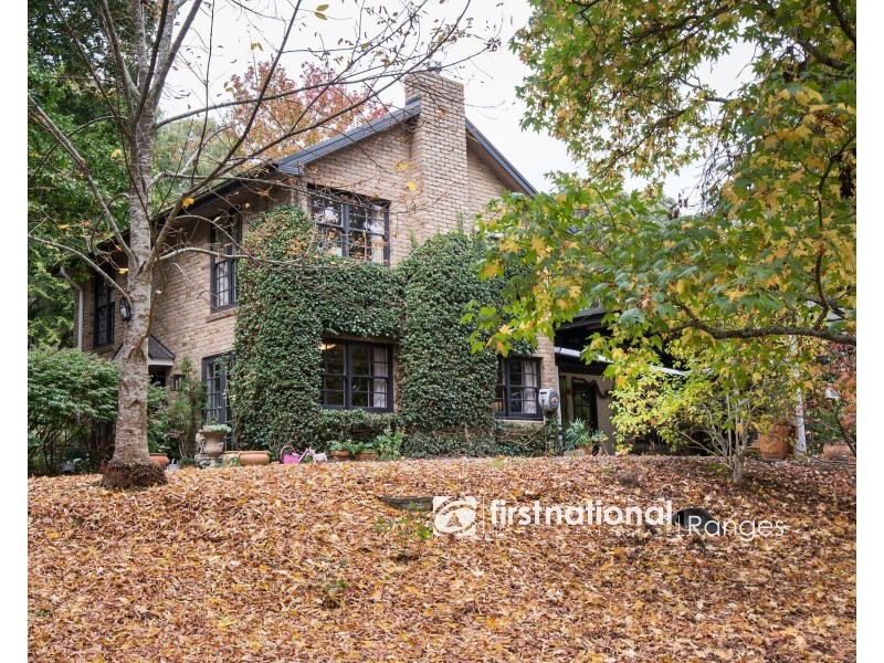 19 Oneill Road, Macclesfield VIC 3782