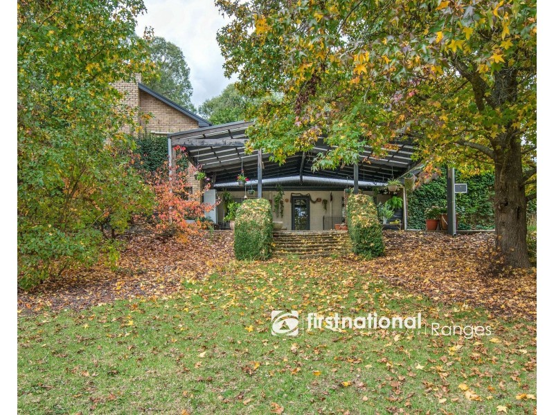 19 Oneill Road, Macclesfield VIC 3782