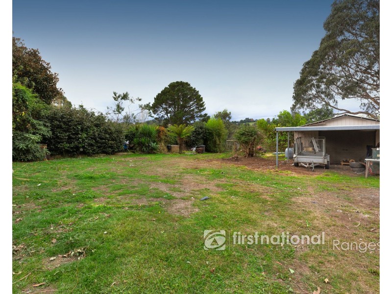 18 Rawhiti Road, Emerald VIC 3782