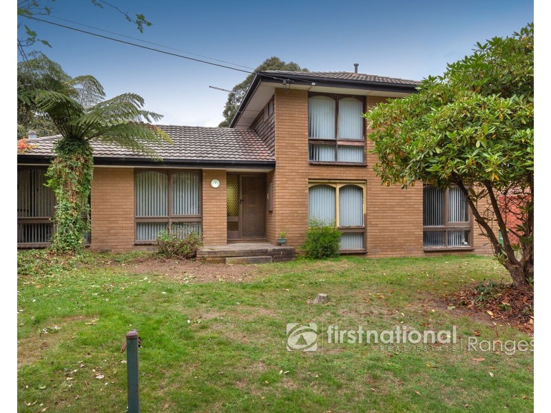 18 Rawhiti Road, Emerald VIC 3782