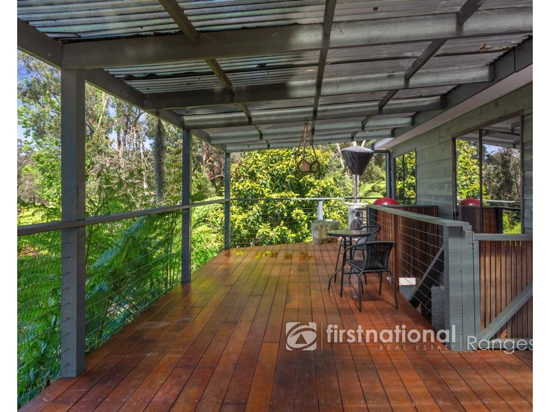 479 Belgrave-Gembrook Road, Avonsleigh VIC 3782