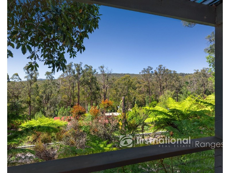 479 Belgrave-Gembrook Road, Avonsleigh VIC 3782