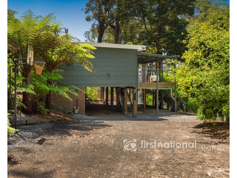 479 Belgrave-Gembrook Road, Avonsleigh VIC 3782