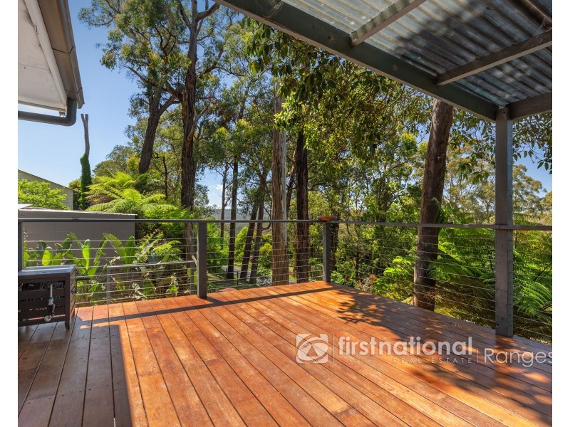 479 Belgrave-Gembrook Road, Avonsleigh VIC 3782
