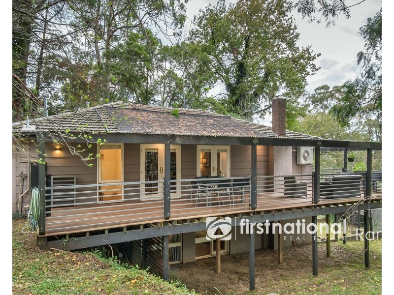 3A Rutherford Road, Tecoma VIC 3160