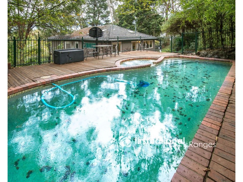 3A Rutherford Road, Tecoma VIC 3160