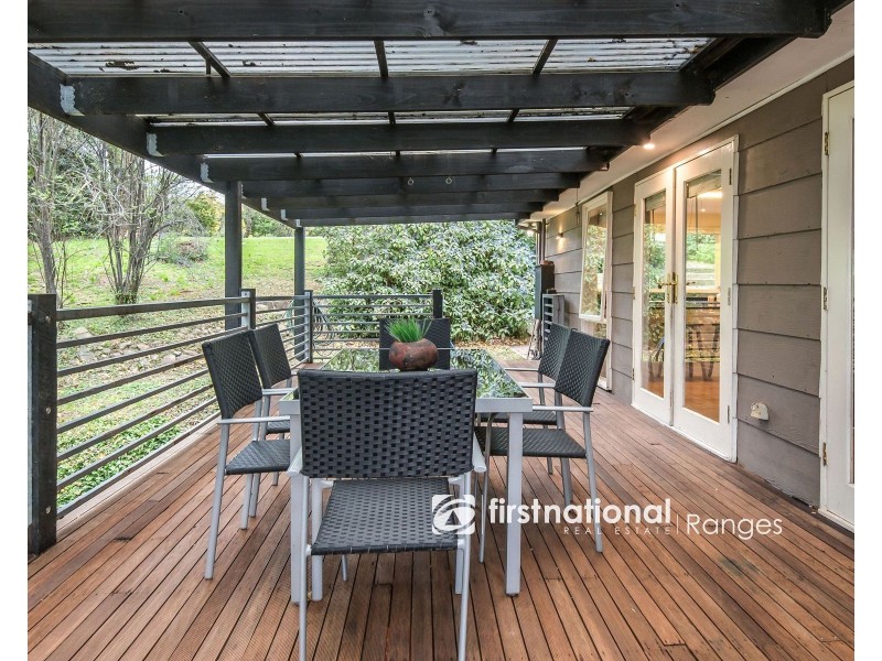 3A Rutherford Road, Tecoma VIC 3160