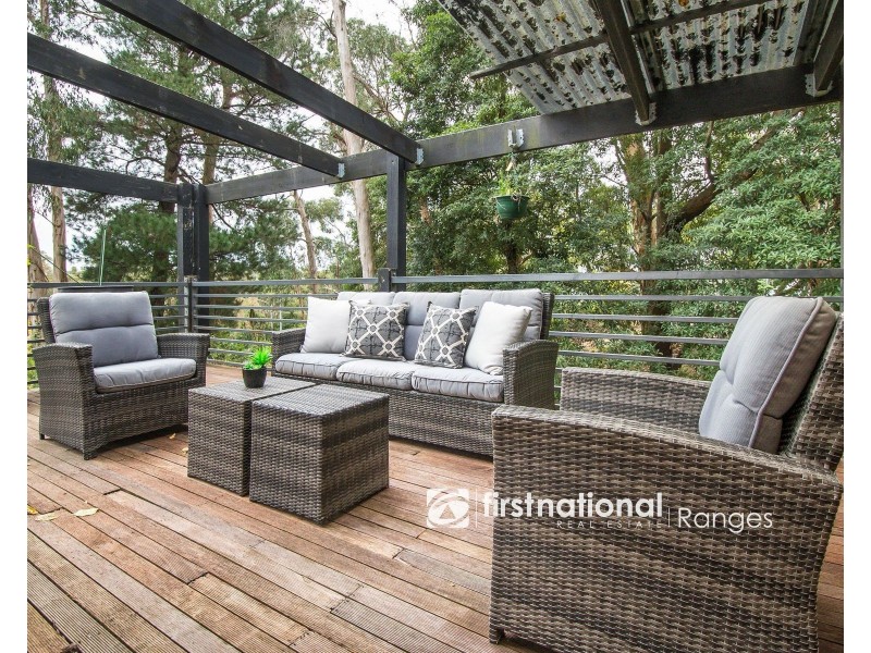 3A Rutherford Road, Tecoma VIC 3160