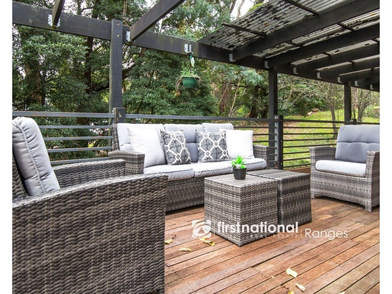 3A Rutherford Road, Tecoma VIC 3160