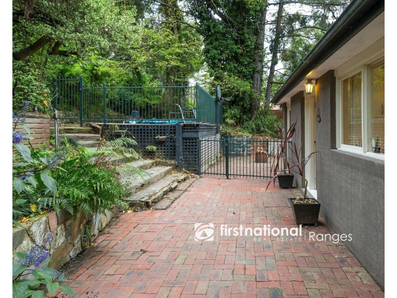 3A Rutherford Road, Tecoma VIC 3160