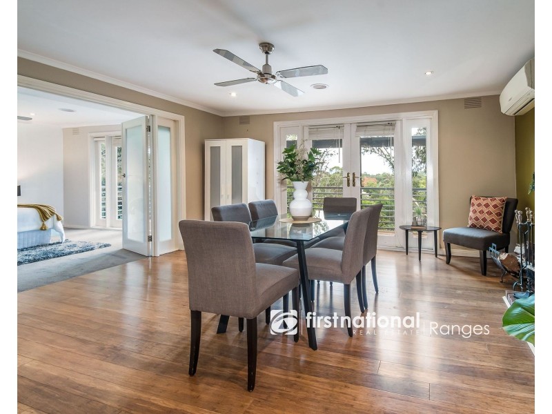 3A Rutherford Road, Tecoma VIC 3160