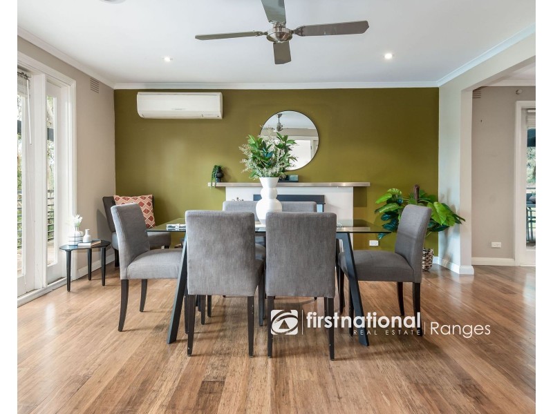 3A Rutherford Road, Tecoma VIC 3160