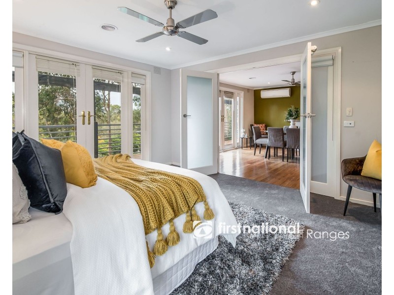 3A Rutherford Road, Tecoma VIC 3160