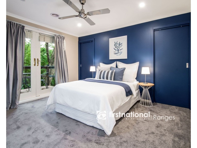 3A Rutherford Road, Tecoma VIC 3160