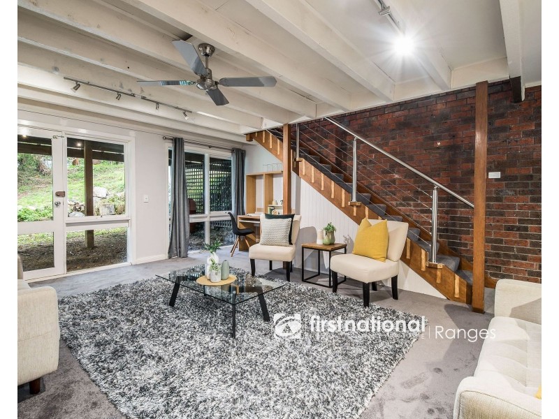 3A Rutherford Road, Tecoma VIC 3160