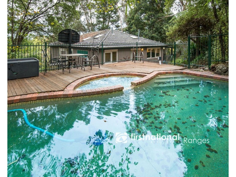 3A Rutherford Road, Tecoma VIC 3160