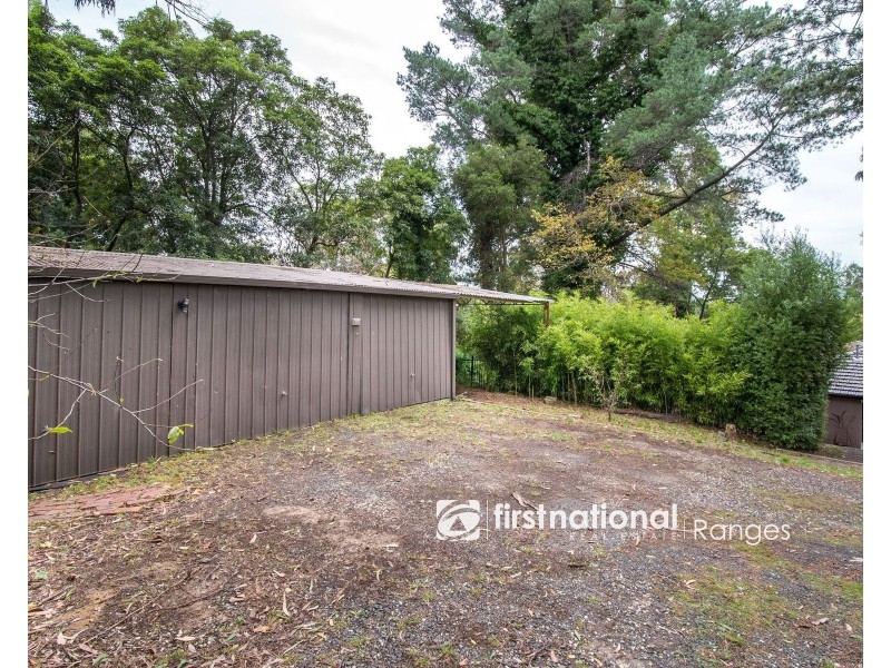 3A Rutherford Road, Tecoma VIC 3160