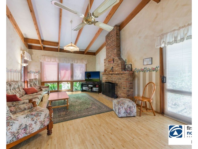 28 View Point Drive, Chirnside Park VIC 3116