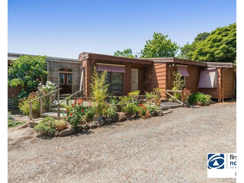 28 View Point Drive, Chirnside Park VIC 3116