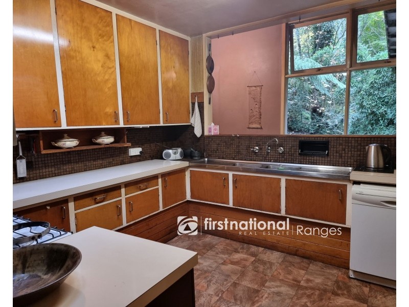 5 Old Main Road, Ferny Creek VIC 3786