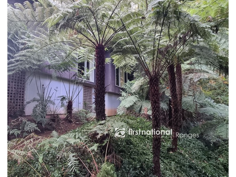 5 Old Main Road, Ferny Creek VIC 3786