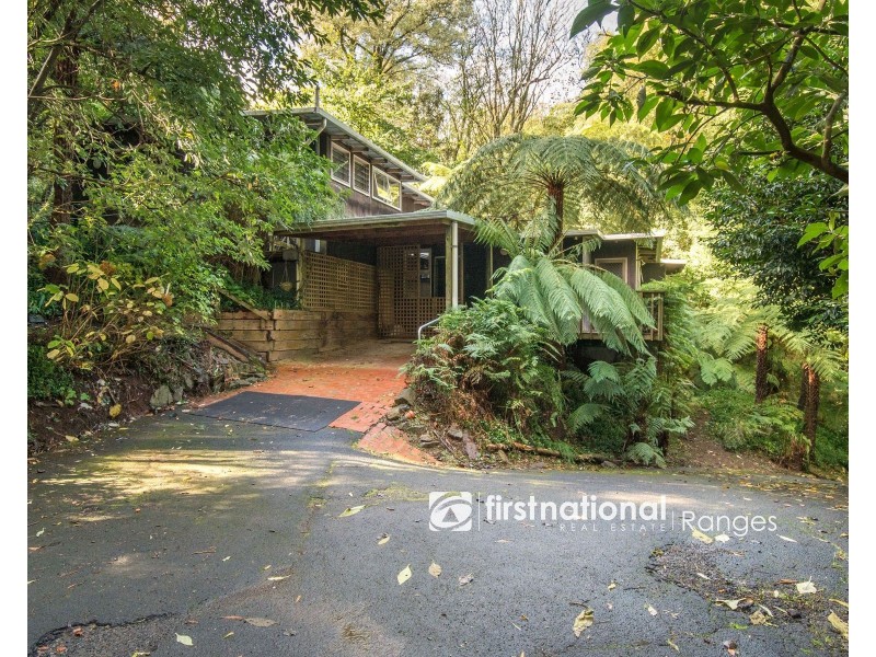 5 Old Main Road, Ferny Creek VIC 3786