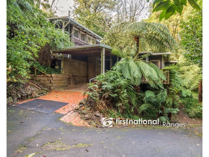 5 Old Main Road, Ferny Creek VIC 3786