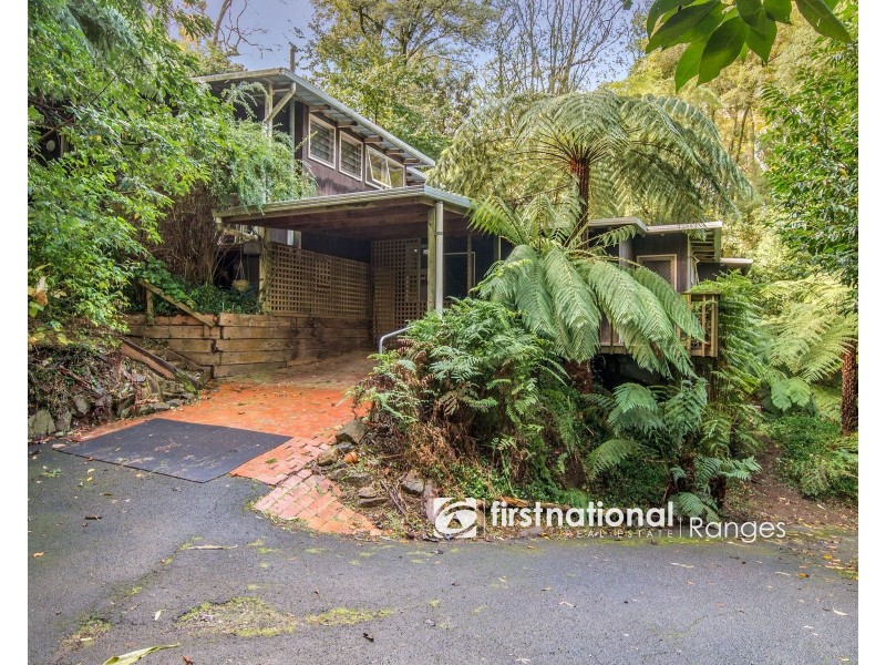 5 Old Main Road, Ferny Creek VIC 3786