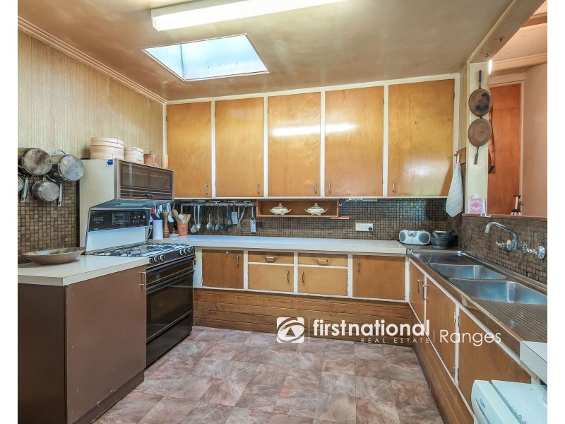 5 Old Main Road, Ferny Creek VIC 3786